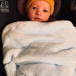 Meet your Posher, William